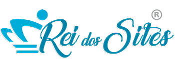 Logotipo Rei dos Sites | Criao de Sites Profissionais